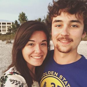 Meet your Posher, Kaitlyn